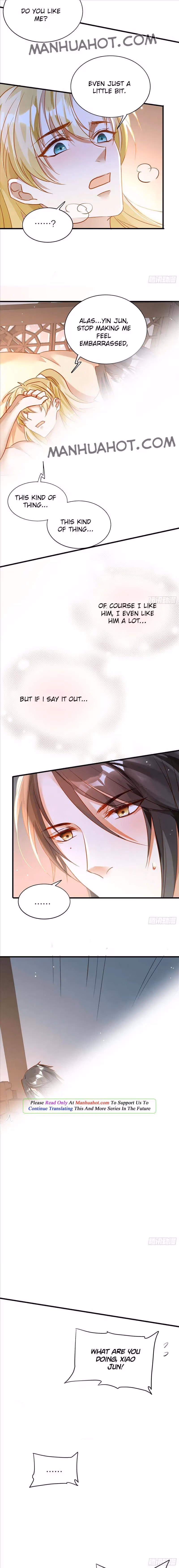 Read With All Kins, Have No Pity chapter 83 image 2 on Lezhin