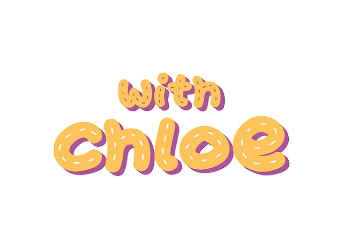 Read With Chloe chapter 1 image 1 on Lezhin