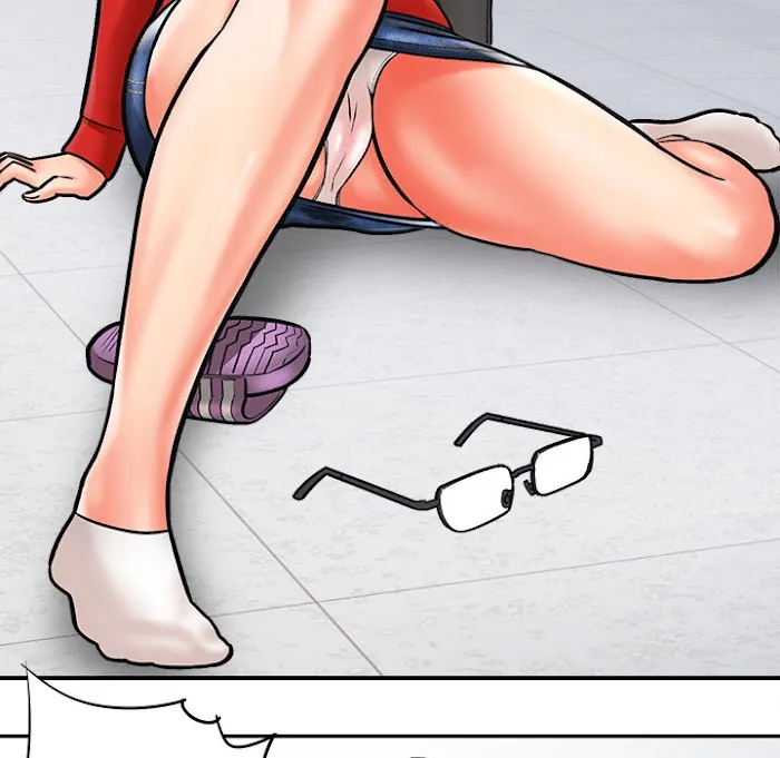 Read With Chloe chapter 1 image 100 on Lezhin