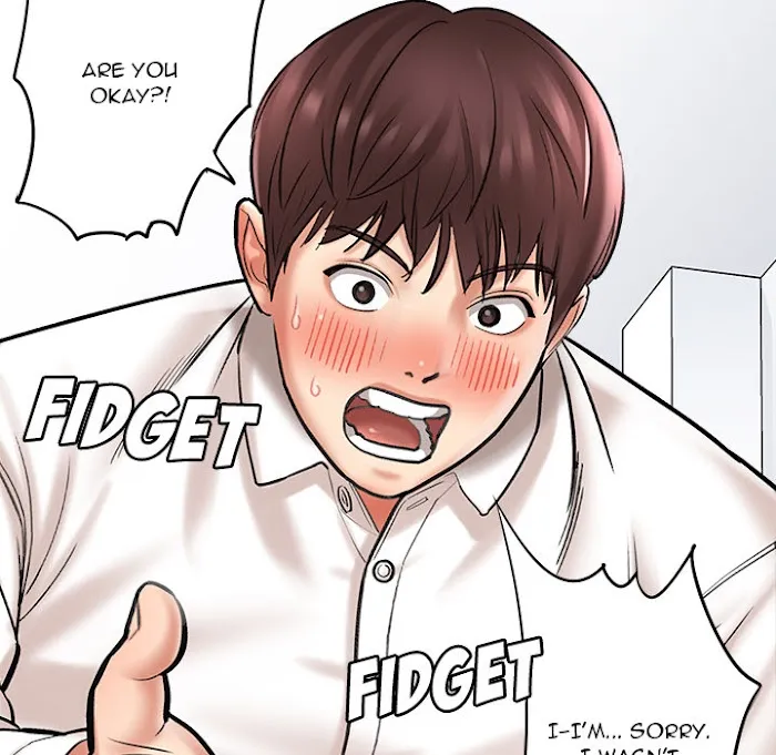 Read With Chloe chapter 1 image 101 on Lezhin