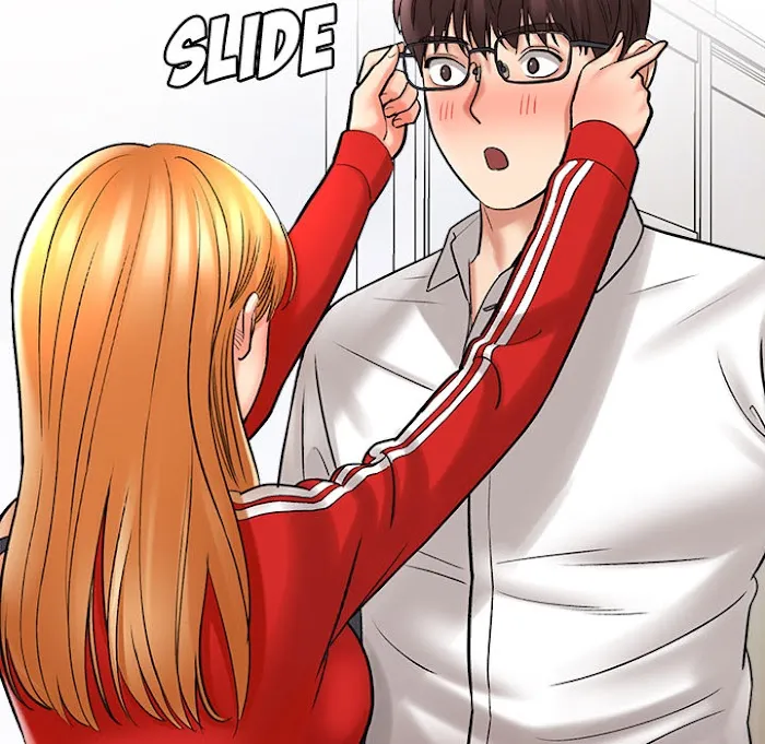 Read With Chloe chapter 1 image 107 on Lezhin