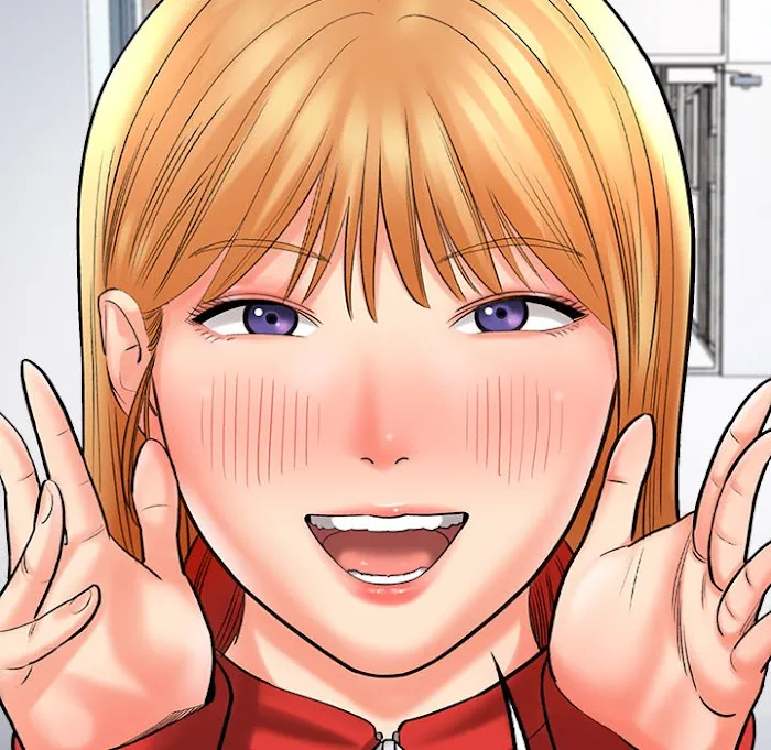 Read With Chloe chapter 1 image 110 on Lezhin
