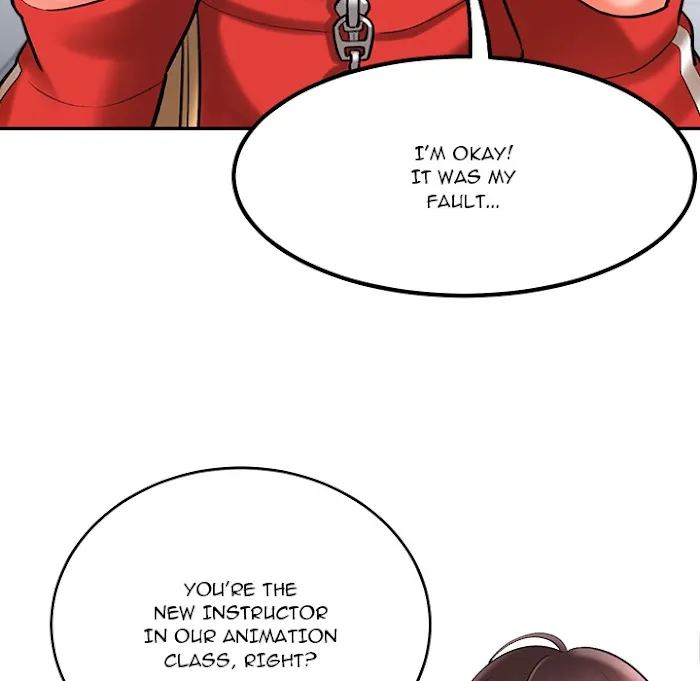 Read With Chloe chapter 1 image 111 on Lezhin