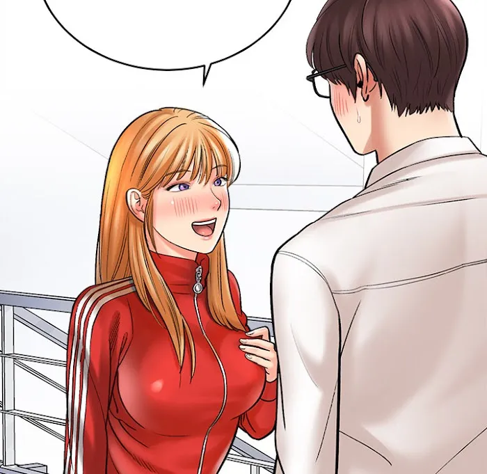 Read With Chloe chapter 1 image 112 on Lezhin