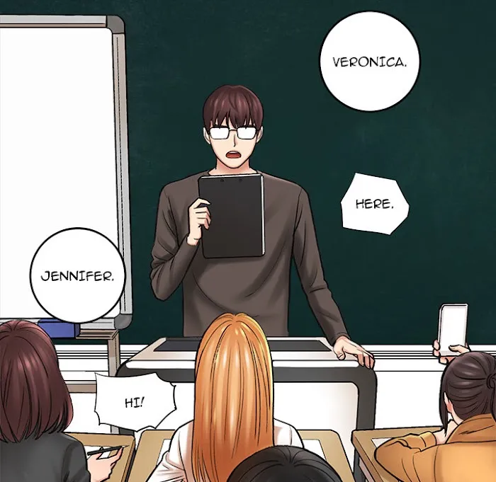 Read With Chloe chapter 1 image 117 on Lezhin