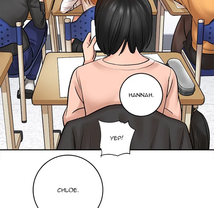 Read With Chloe chapter 1 image 118 on Lezhin