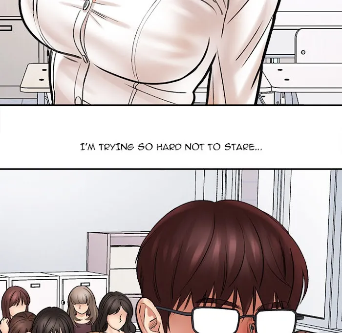 Read With Chloe chapter 1 image 120 on Lezhin