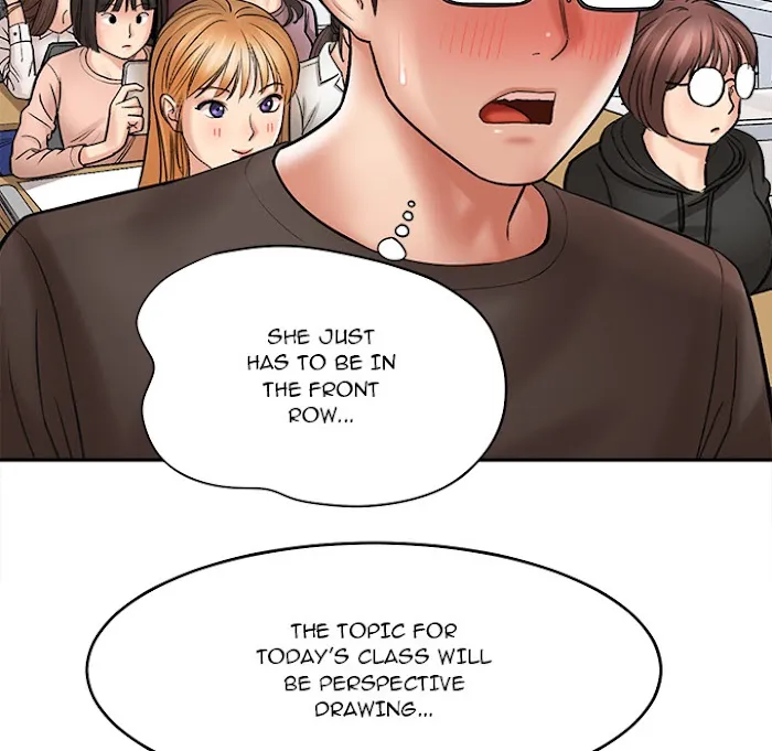 Read With Chloe chapter 1 image 121 on Lezhin
