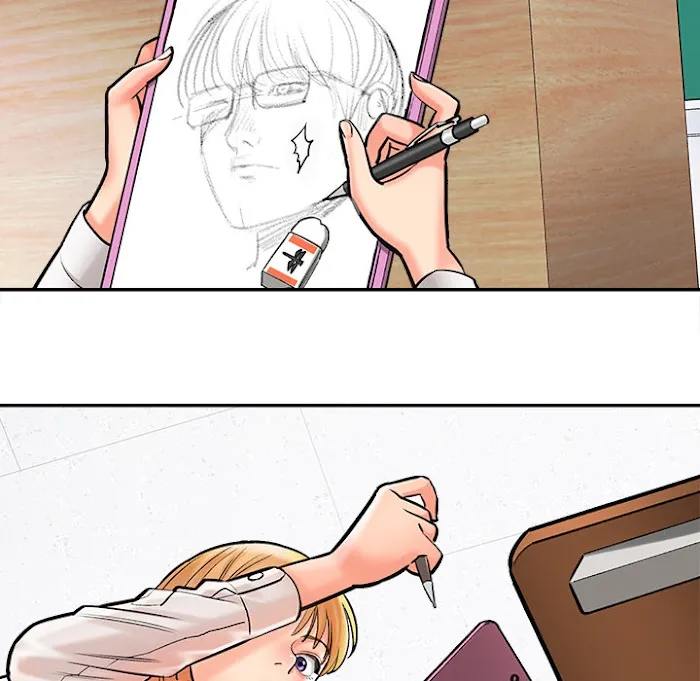 Read With Chloe chapter 1 image 125 on Lezhin