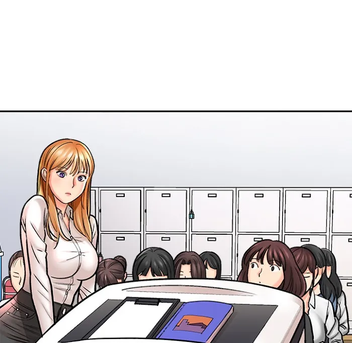 Read With Chloe chapter 1 image 131 on Lezhin