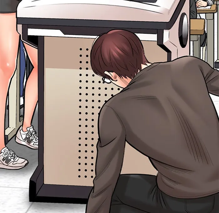Read With Chloe chapter 1 image 132 on Lezhin