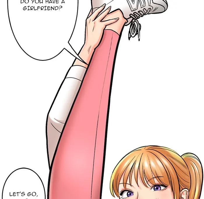 Read With Chloe chapter 1 image 161 on Lezhin