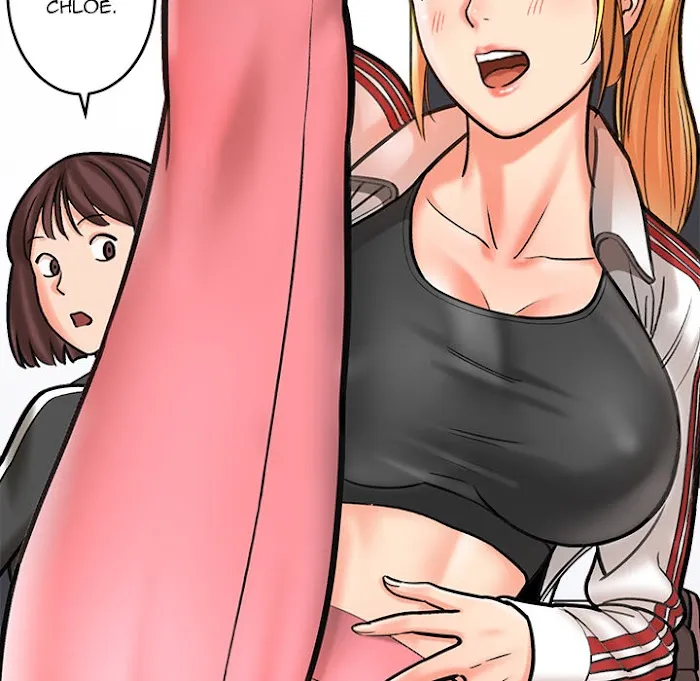 Read With Chloe chapter 1 image 162 on Lezhin