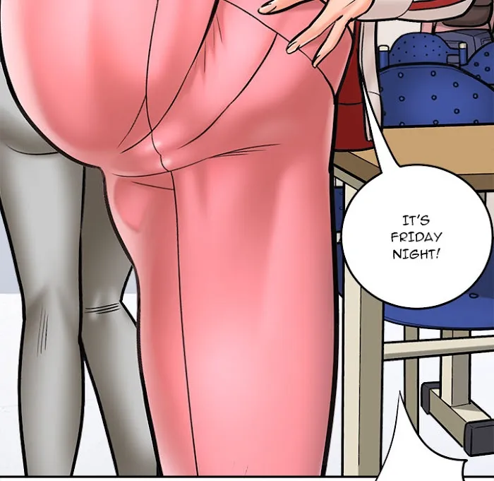 Read With Chloe chapter 1 image 163 on Lezhin