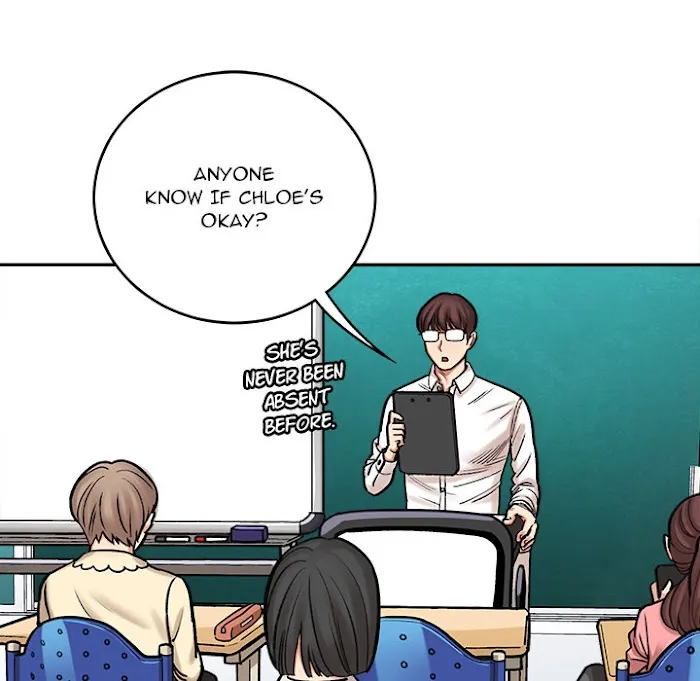 Read With Chloe chapter 1 image 172 on Lezhin
