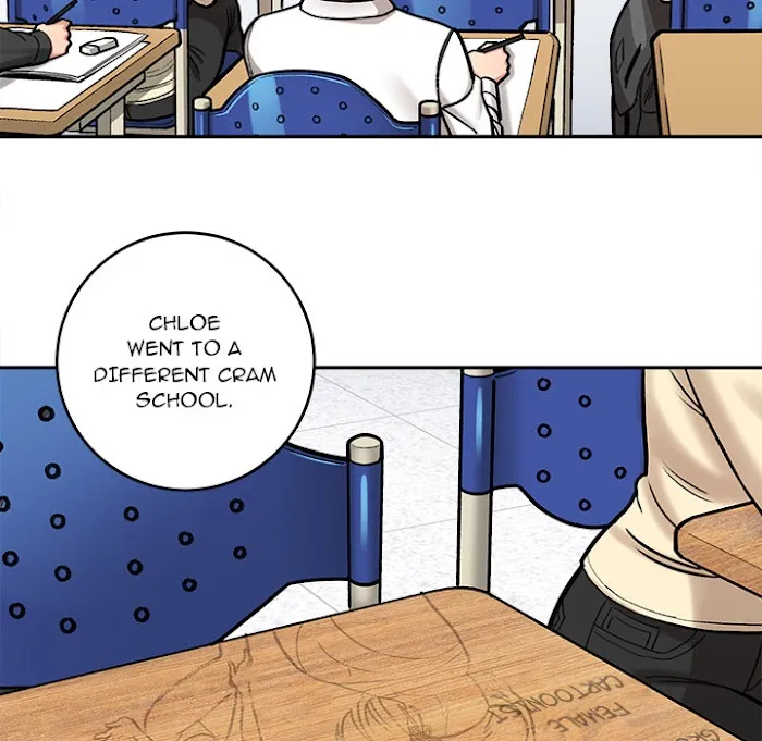 Read With Chloe chapter 1 image 173 on Lezhin