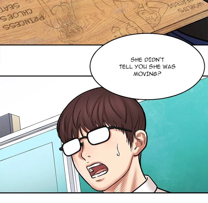 Read With Chloe chapter 1 image 174 on Lezhin