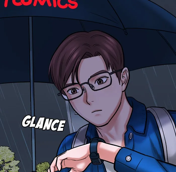 Read With Chloe chapter 1 image 180 on Lezhin