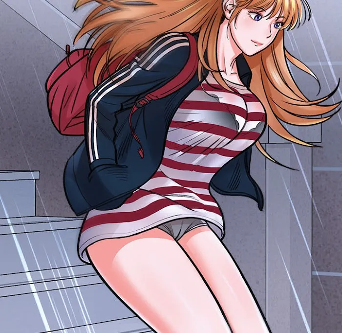 Read With Chloe chapter 1 image 188 on Lezhin