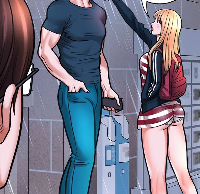 Read With Chloe chapter 1 image 199 on Lezhin