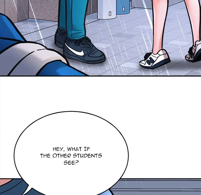 Read With Chloe chapter 1 image 200 on Lezhin