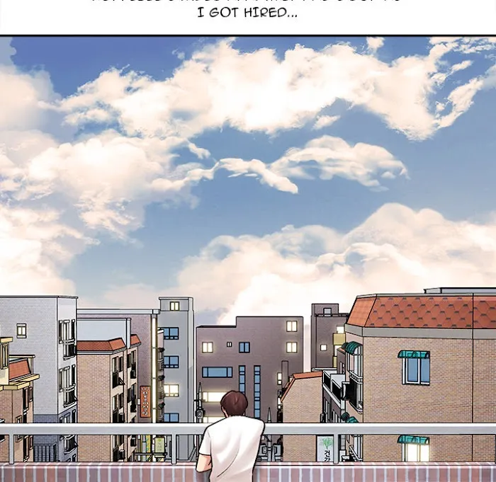Read With Chloe chapter 1 image 21 on Lezhin