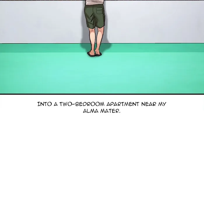 Read With Chloe chapter 1 image 22 on Lezhin