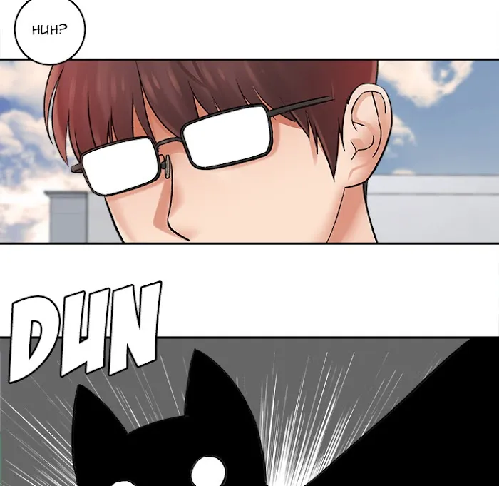 Read With Chloe chapter 1 image 24 on Lezhin