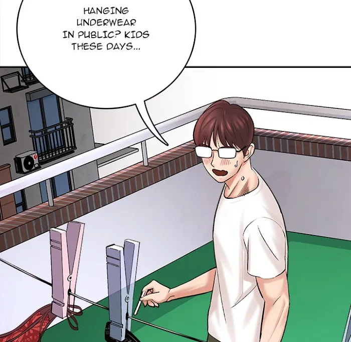 Read With Chloe chapter 1 image 30 on Lezhin