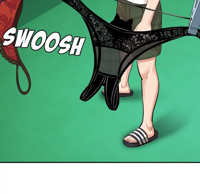 Read With Chloe chapter 1 image 31 on Lezhin