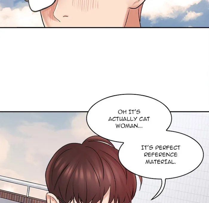 Read With Chloe chapter 1 image 33 on Lezhin