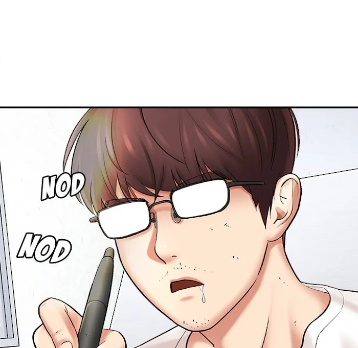 Read With Chloe chapter 1 image 4 on Lezhin