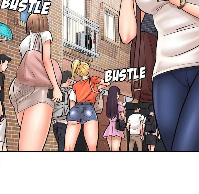 Read With Chloe chapter 1 image 63 on Lezhin
