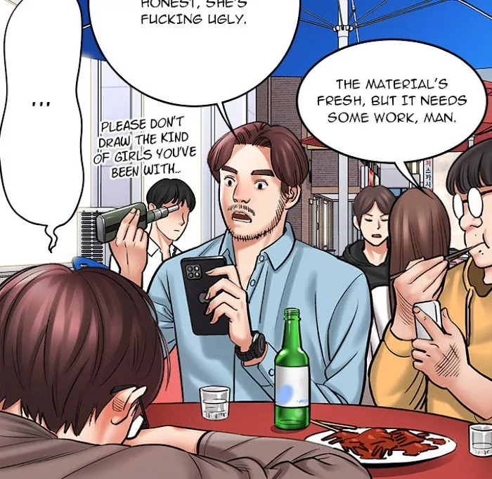 Read With Chloe chapter 1 image 79 on Lezhin