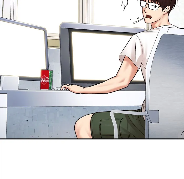 Read With Chloe chapter 1 image 8 on Lezhin