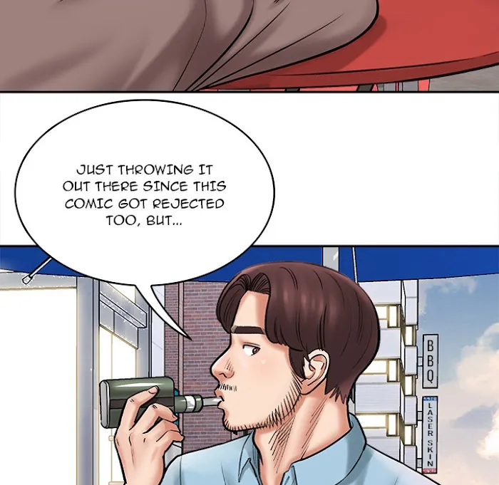 Read With Chloe chapter 1 image 80 on Lezhin