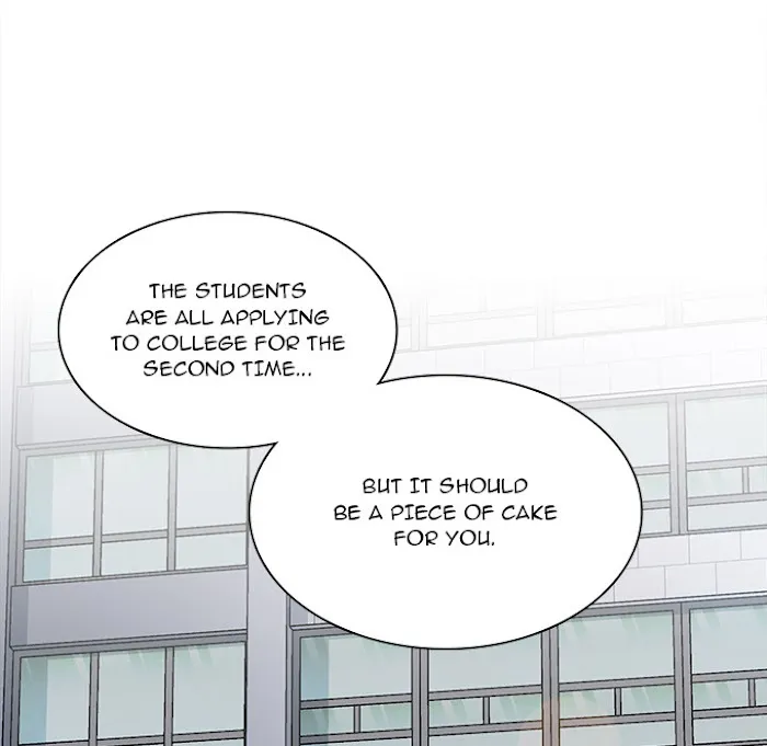 Read With Chloe chapter 1 image 85 on Lezhin