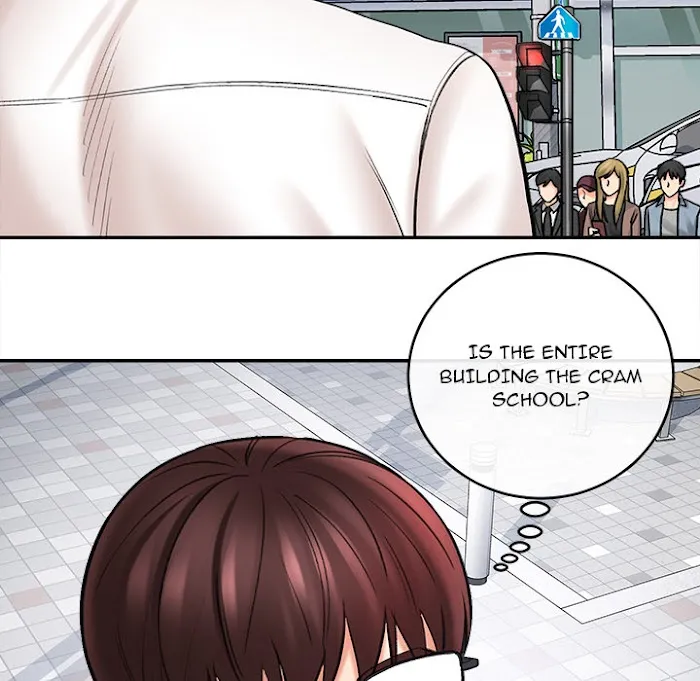 Read With Chloe chapter 1 image 87 on Lezhin
