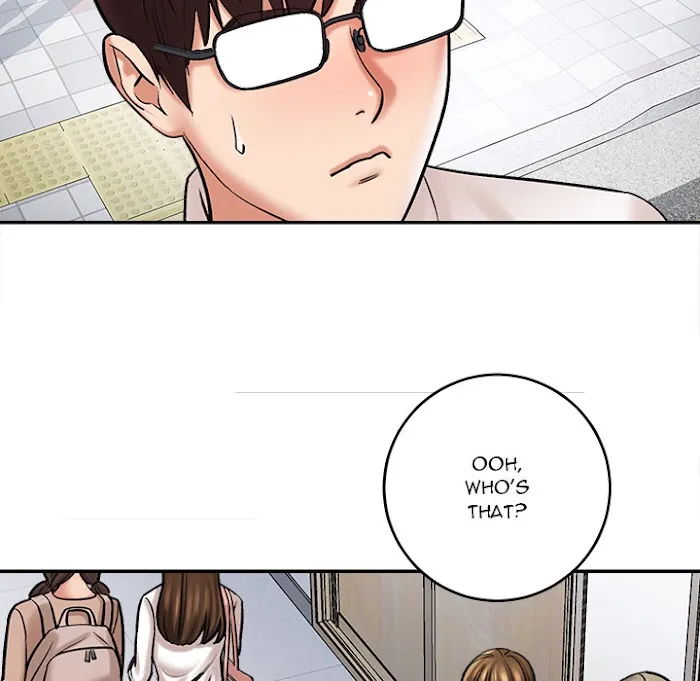 Read With Chloe chapter 1 image 88 on Lezhin