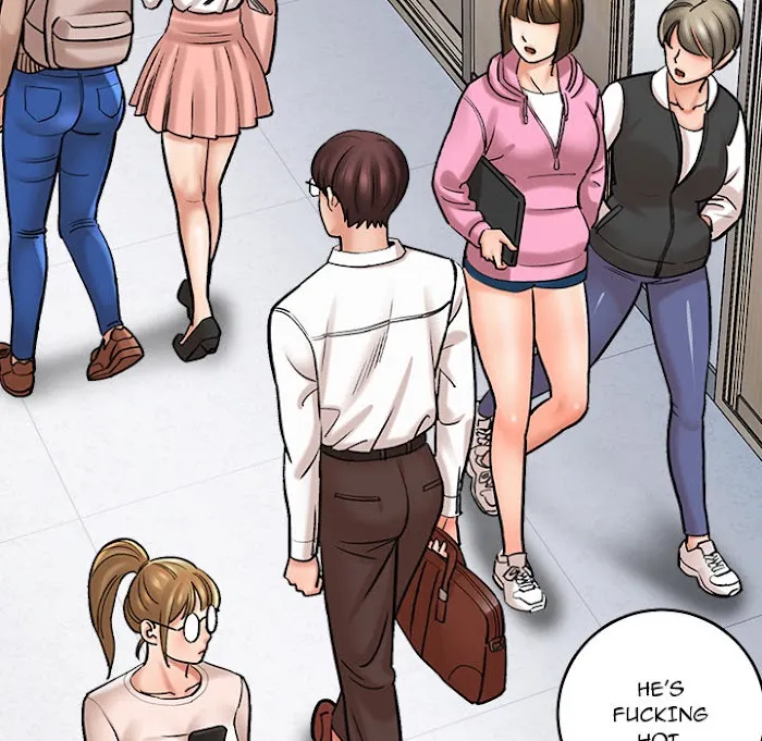 Read With Chloe chapter 1 image 89 on Lezhin