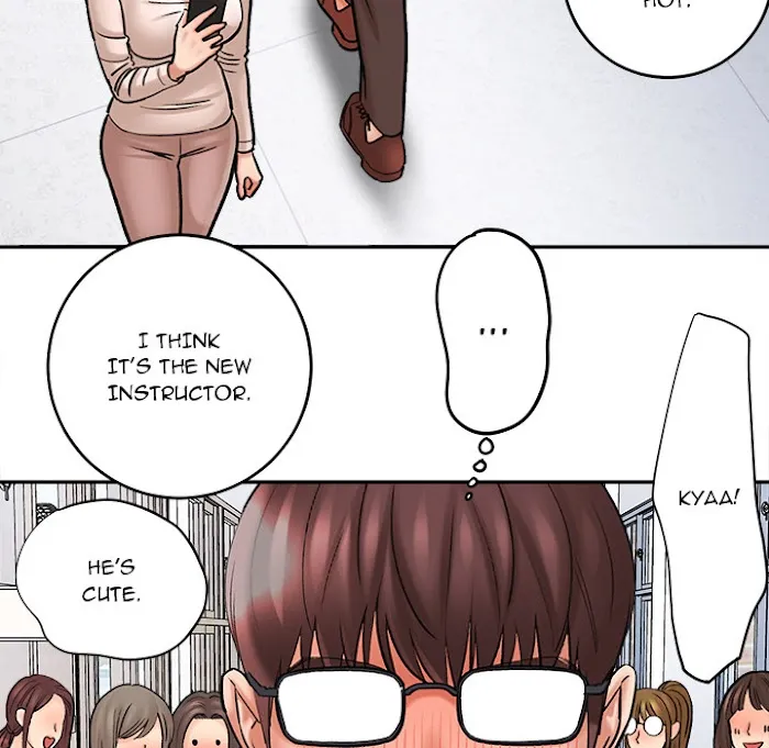Read With Chloe chapter 1 image 90 on Lezhin