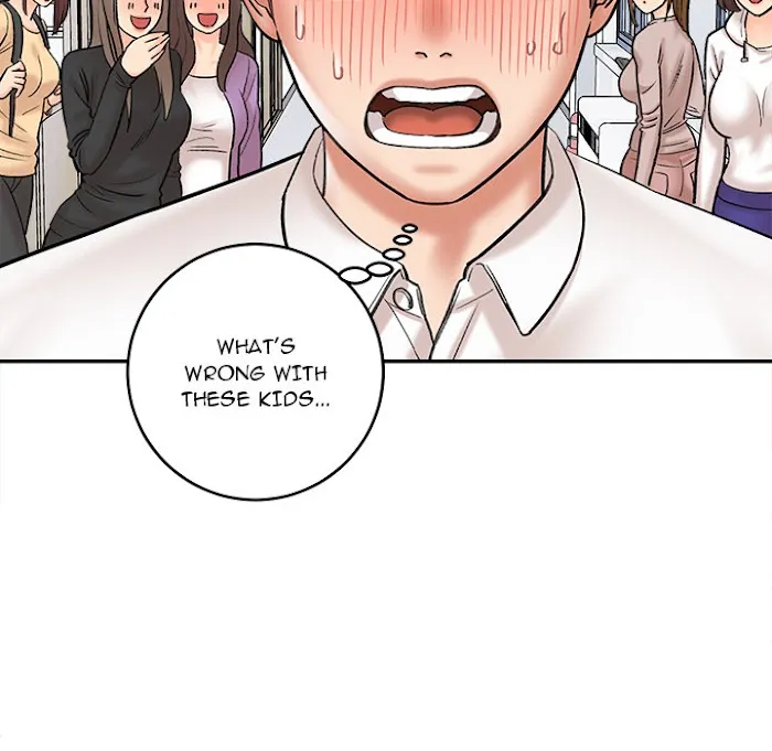 Read With Chloe chapter 1 image 91 on Lezhin