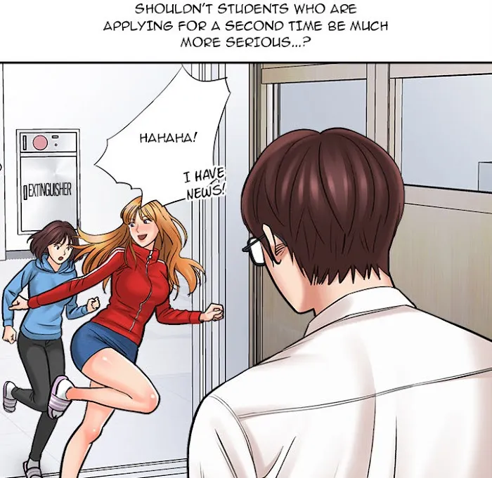Read With Chloe chapter 1 image 92 on Lezhin