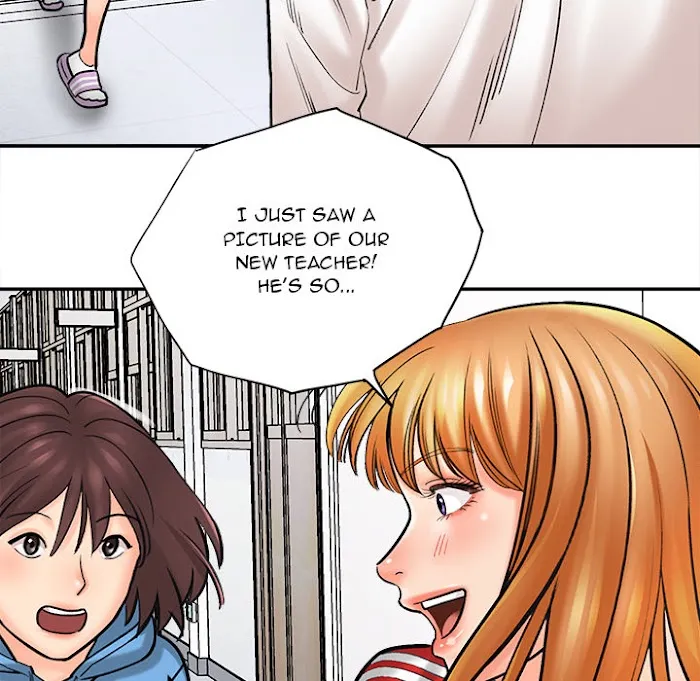 Read With Chloe chapter 1 image 93 on Lezhin