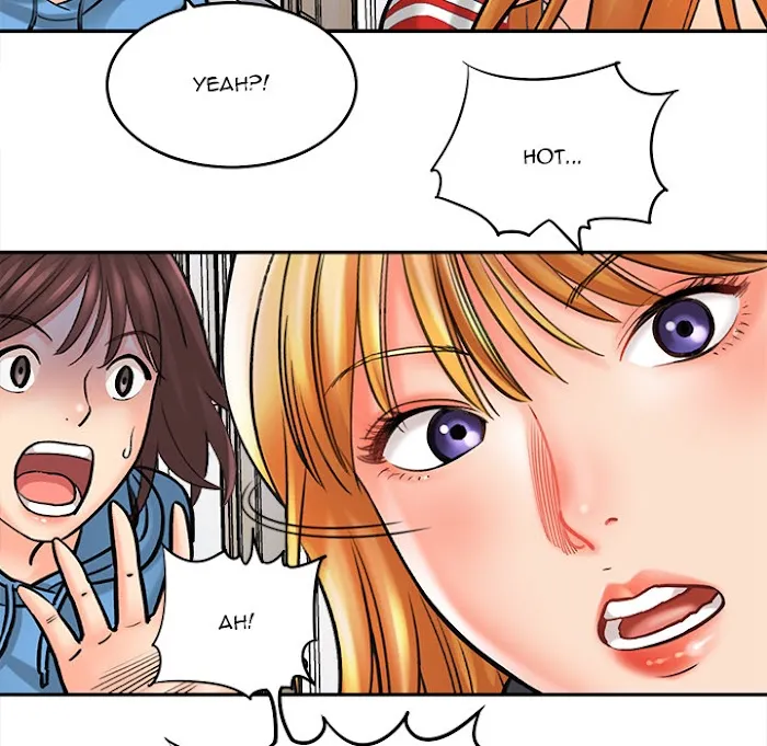 Read With Chloe chapter 1 image 94 on Lezhin