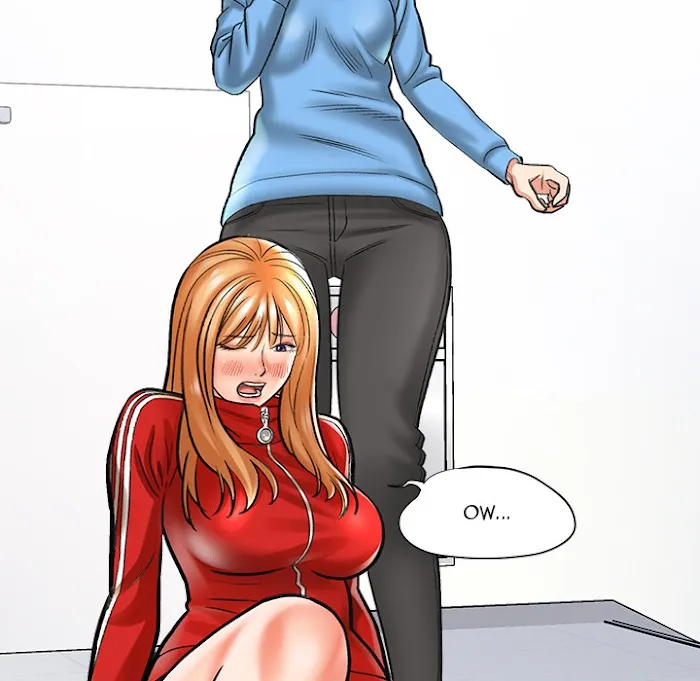 Read With Chloe chapter 1 image 99 on Lezhin