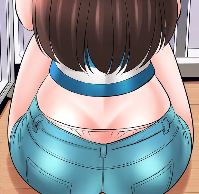 Read With Chloe chapter 10 image 10 on Lezhin