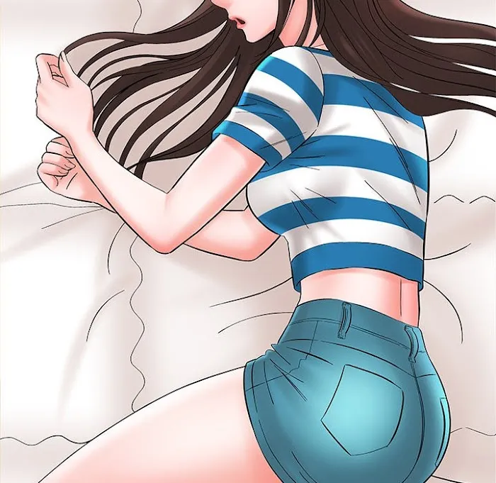 Read With Chloe chapter 10 image 100 on Lezhin