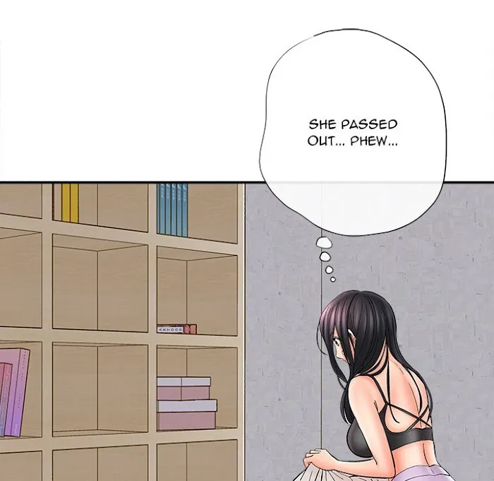 Read With Chloe chapter 10 image 102 on Lezhin