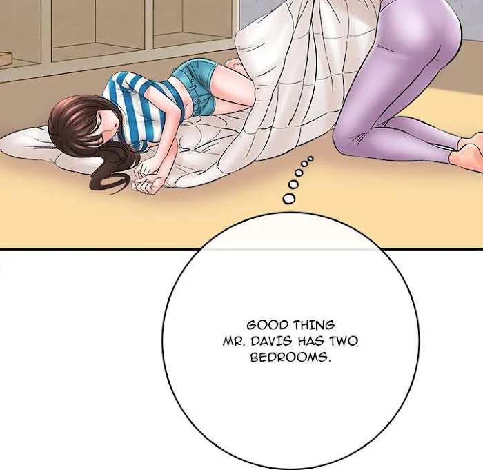 Read With Chloe chapter 10 image 103 on Lezhin